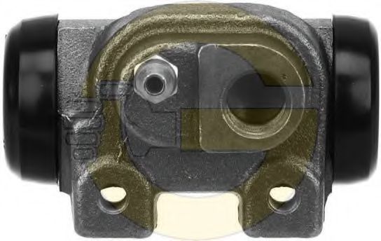 Cilindru receptor frana