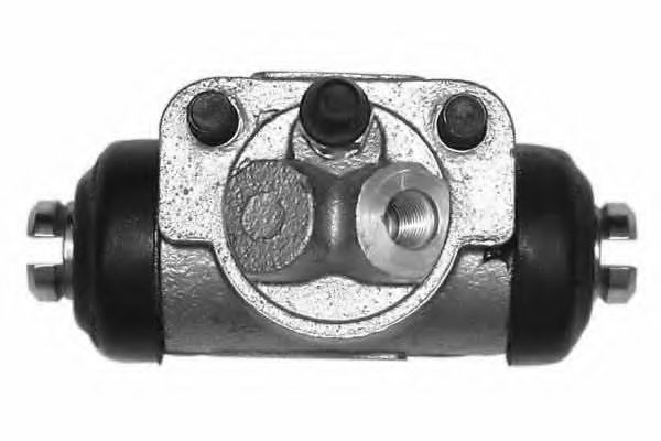 Cilindru receptor frana