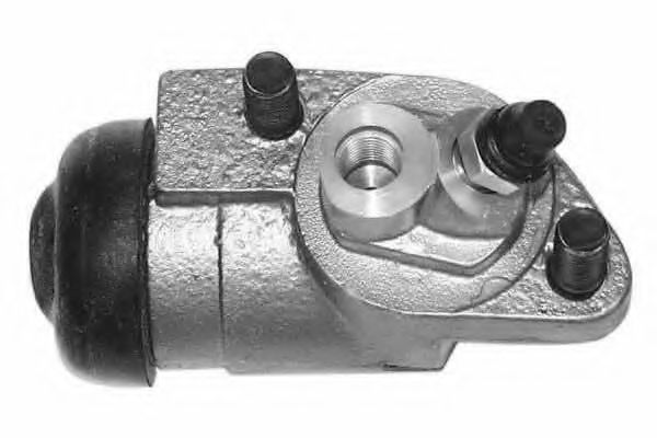 Cilindru receptor frana