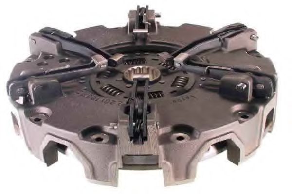 Placa presiune ambreiaj