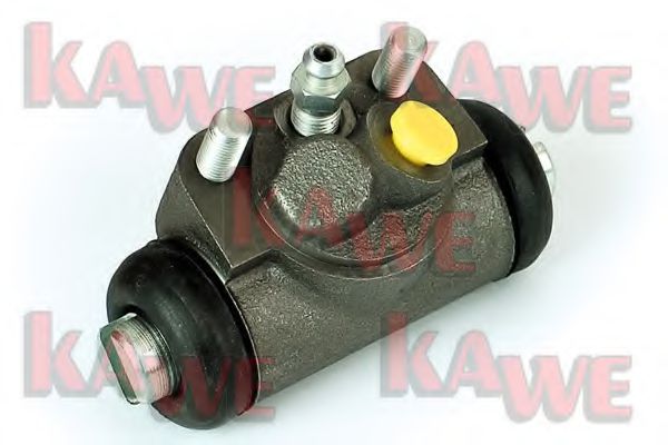 Cilindru receptor frana