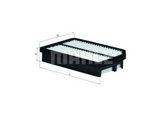 Filtru aer