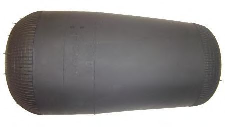 Burduf, suspensie pneumatica