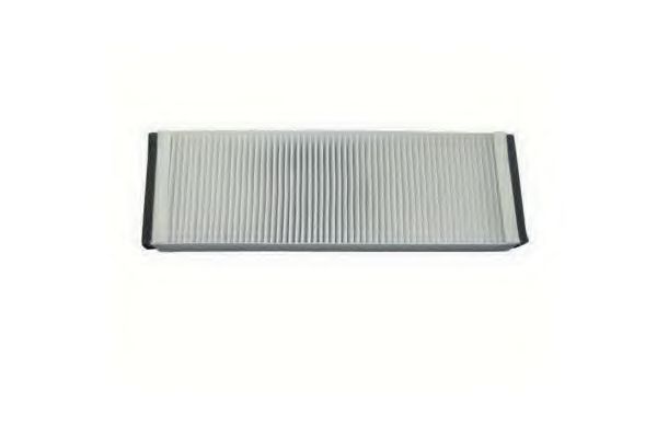 Filtru, aer habitaclu