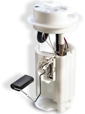 Sistem alimentare cu combustibil