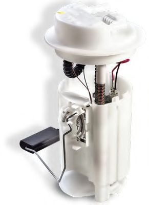 Sistem alimentare cu combustibil