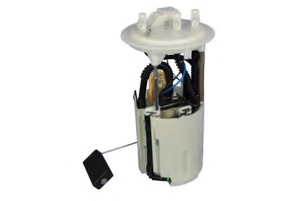 Sistem alimentare cu combustibil