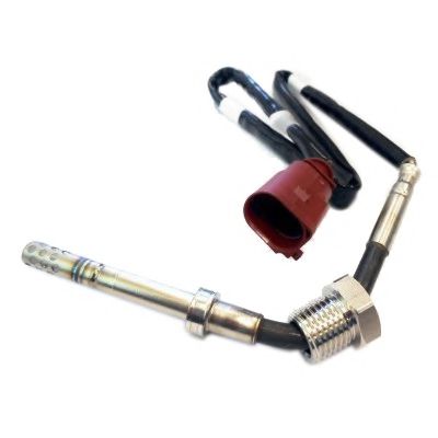 Senzor, temperatura gaze evacuare