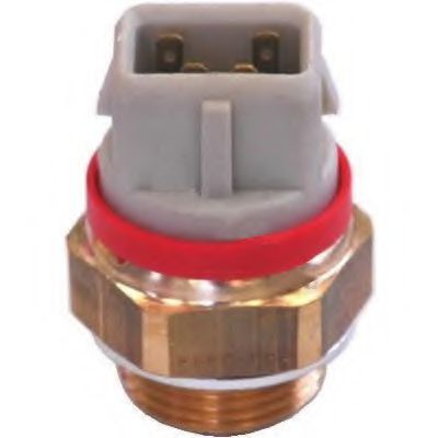 Comutator temperatura, ventilator radiator