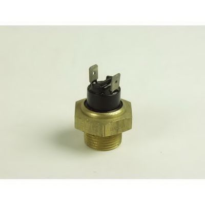 Comutator temperatura, ventilator radiator