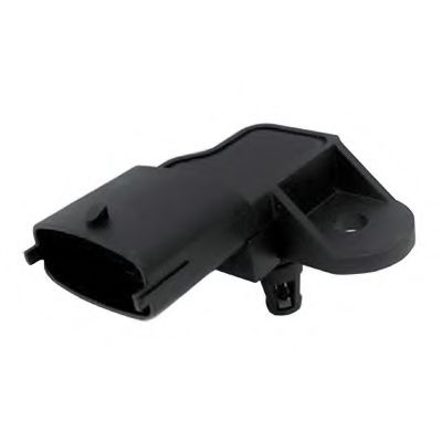 Senzor, presiune galerie admisie