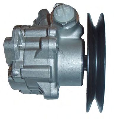 Pompa hidraulica, sistem de directie