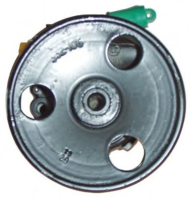 Pompa hidraulica, sistem de directie