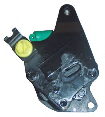 Pompa hidraulica, sistem de directie