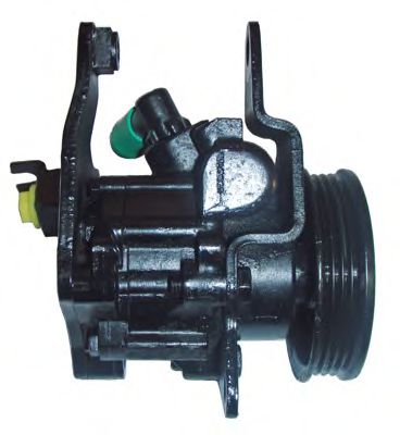 Pompa hidraulica, sistem de directie