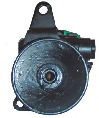 Pompa hidraulica, sistem de directie