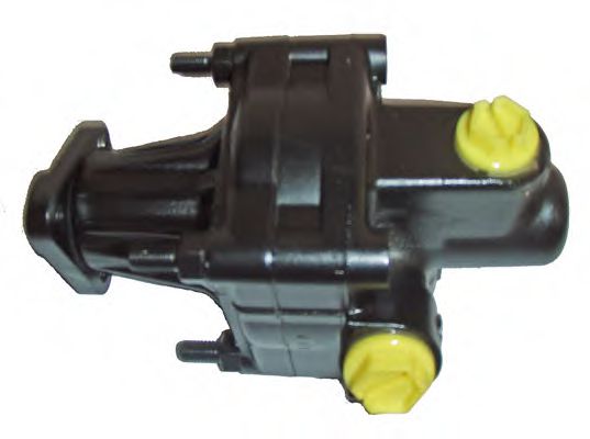 Pompa hidraulica, sistem de directie