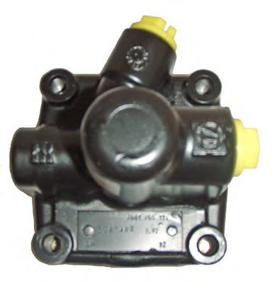 Pompa hidraulica, sistem de directie