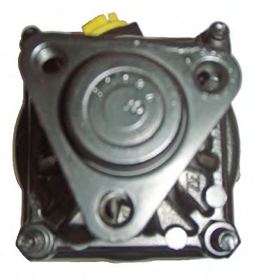 Pompa hidraulica, sistem de directie