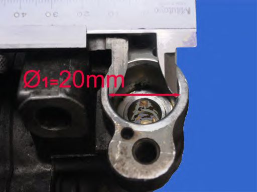 Compresor, climatizare