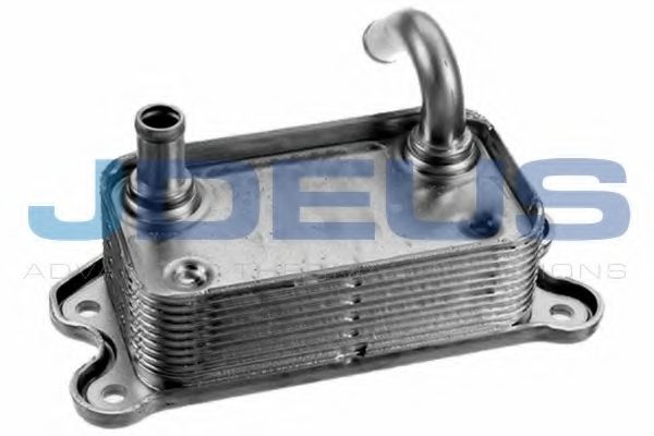 Radiator ulei, ulei motor