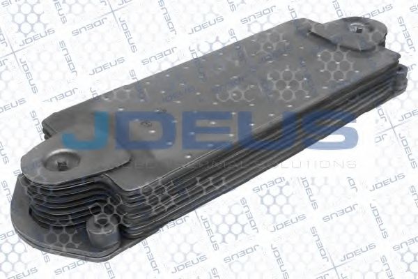 Radiator ulei, ulei motor