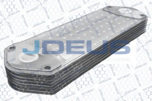 Radiator ulei, ulei motor