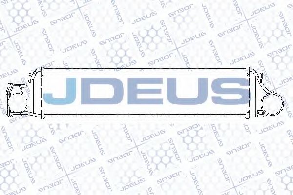 Intercooler, compresor