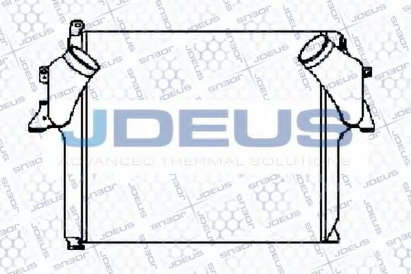 Intercooler, compresor