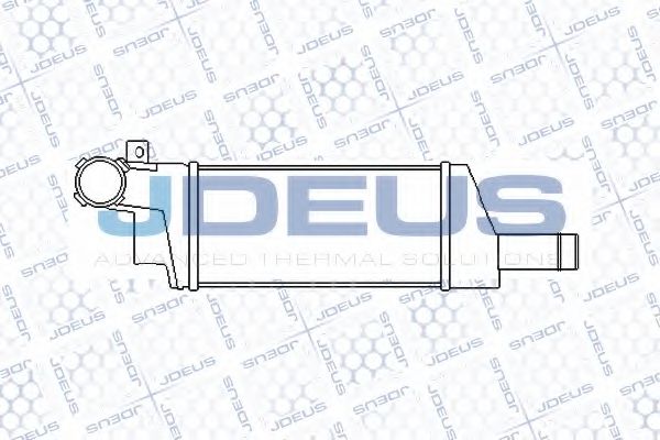 Intercooler, compresor