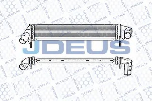 Intercooler, compresor