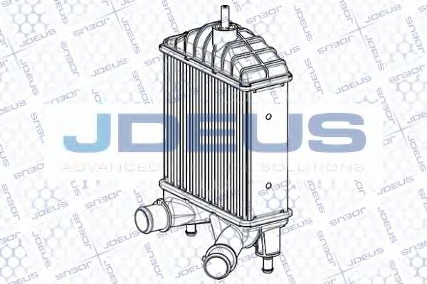 Intercooler, compresor