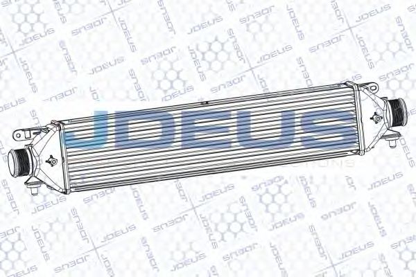 Intercooler, compresor