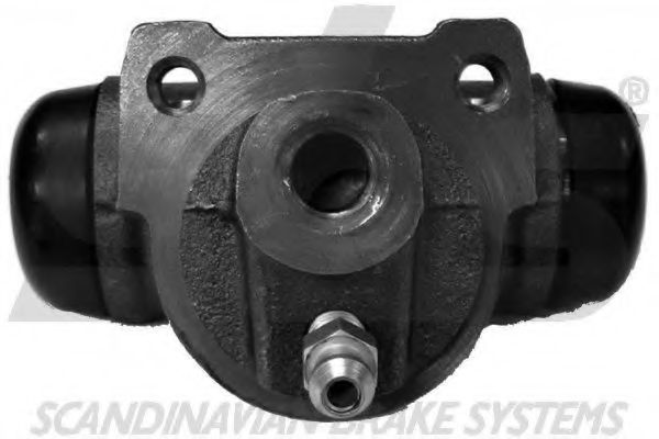 Cilindru receptor frana