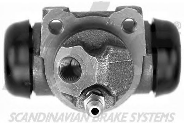 Cilindru receptor frana