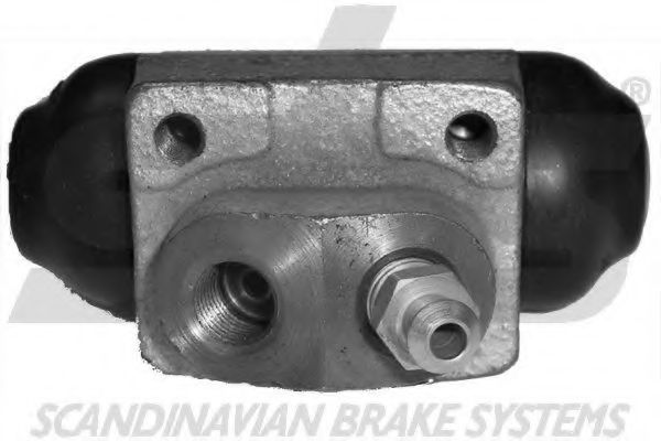 Cilindru receptor frana