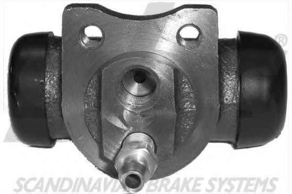 Cilindru receptor frana