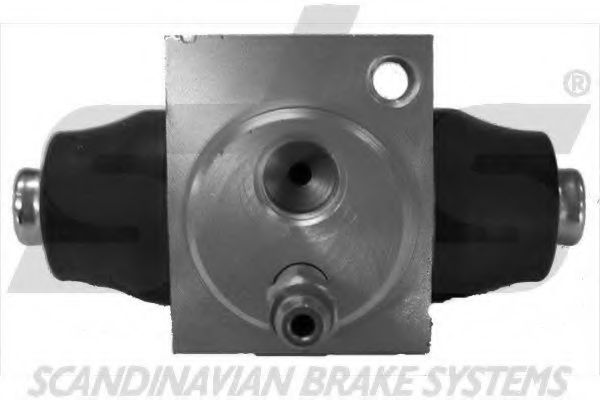 Cilindru receptor frana