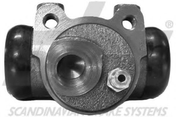 Cilindru receptor frana