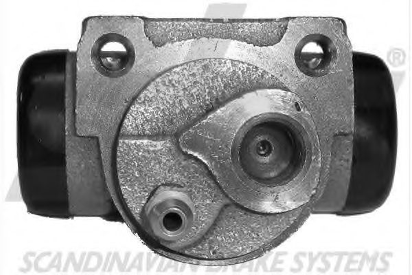 Cilindru receptor frana