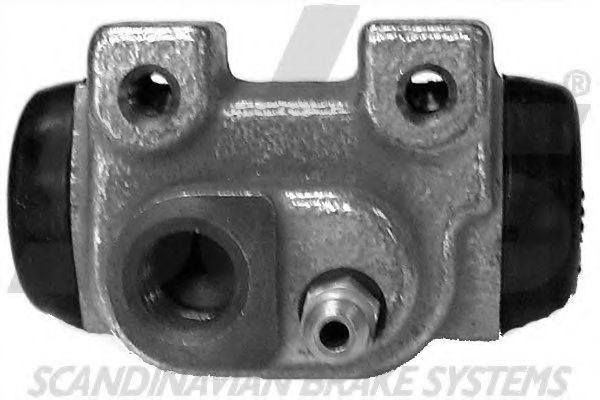 Cilindru receptor frana