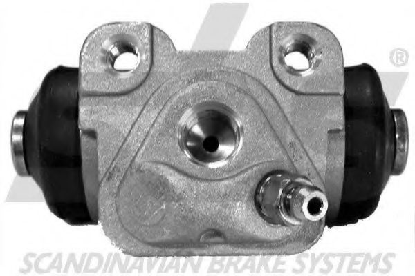 Cilindru receptor frana