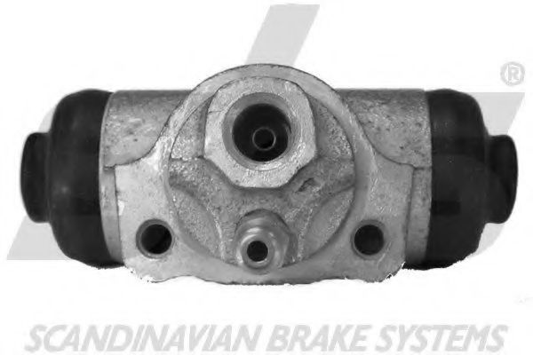 Cilindru receptor frana