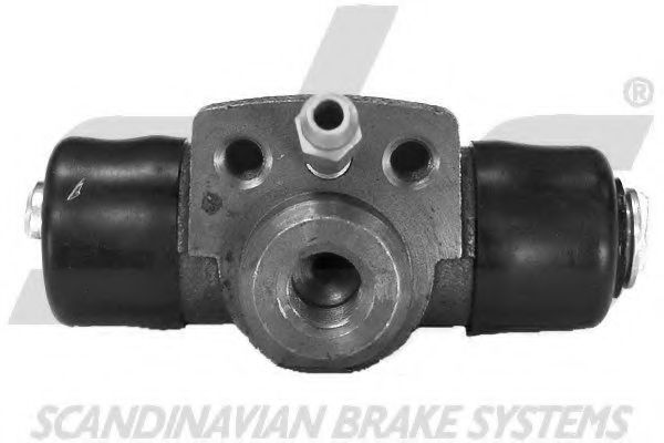 Cilindru receptor frana