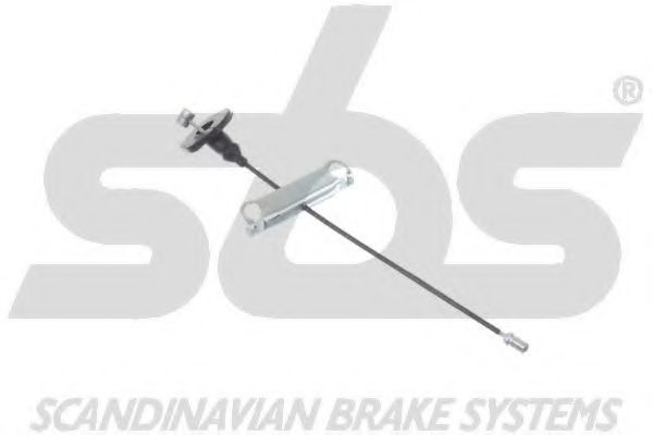 Cablu, frana de parcare