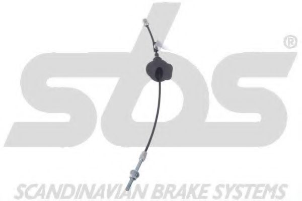 Cablu, frana de parcare