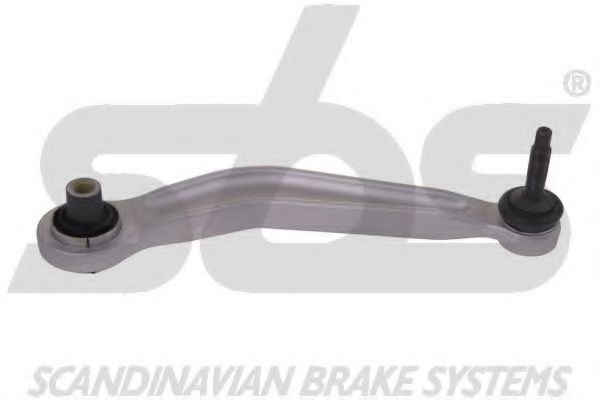 Brat, suspensie roata