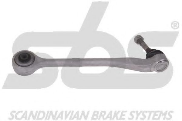 Brat, suspensie roata