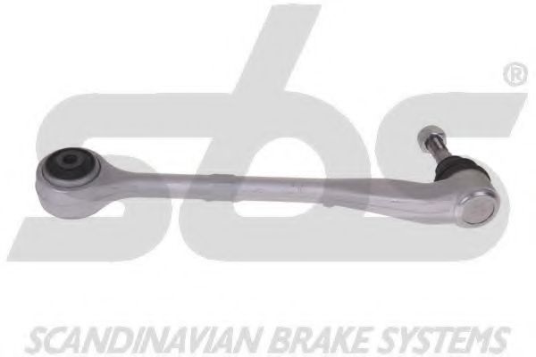 Brat, suspensie roata