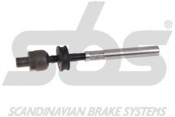 Articulatie axiala, cap de bara